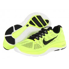 Nike Lunarglide+ 5